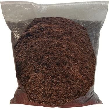 25 LT KEÇİ GÜBRESİ %100 DOĞAL(YAYLADA BESLENEN KEÇİ GÜBRESİ) YANMIŞ ELENMİŞ