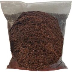 25 LT KEÇİ GÜBRESİ %100 DOĞAL(YAYLADA BESLENEN KEÇİ GÜBRESİ) YANMIŞ ELENMİŞ