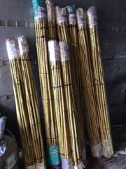 Fidan Destek Çubuğu Kamış(Ucu sivriltilmiş) 140-150cm 25 adet