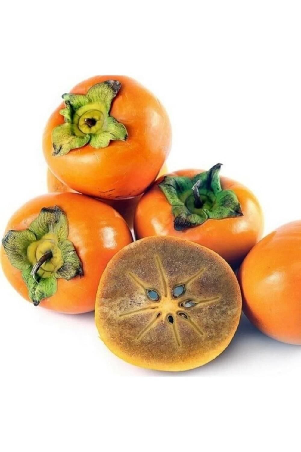 TÜPLÜ AŞILI KAKAOLU CENNET MEYVESİ (HACHİYA)FİDANI