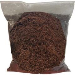 KEÇİ GÜBRESİ %100 DOĞAL(YAYLADA BESLENEN KEÇİ GÜBRESİ) YANMIŞ ELENMİŞ 15 LT